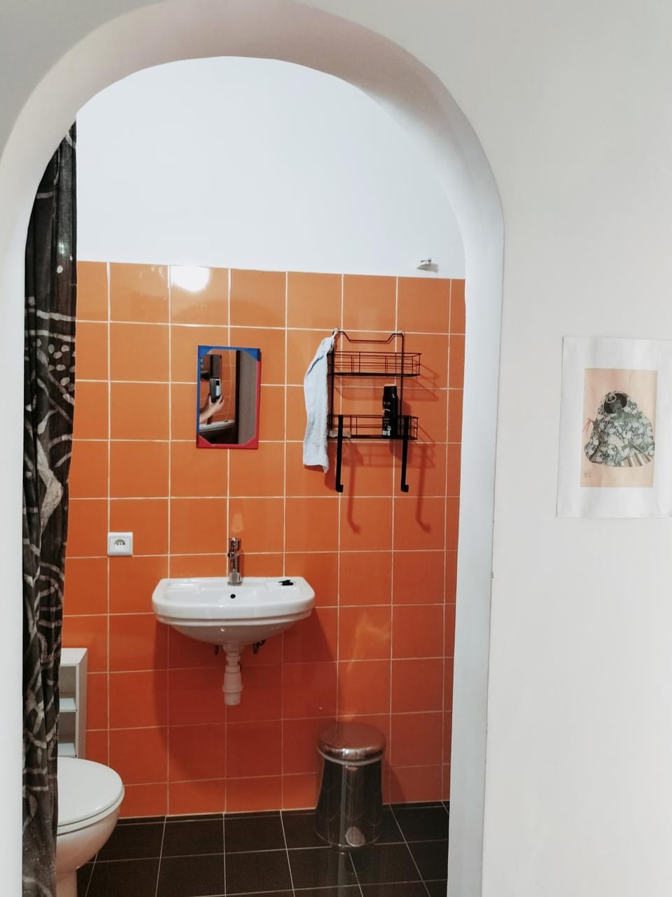 Toilet, Bathroom