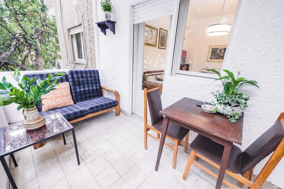 Balcony/Terrace, Balcony/Terrace