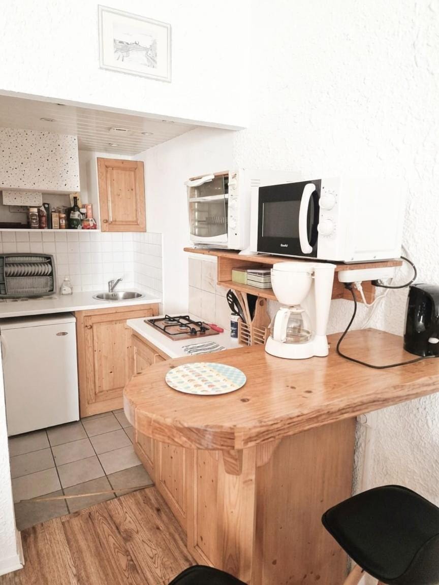 Le Français, studio au calme proche de la gare Apartment in Besançon