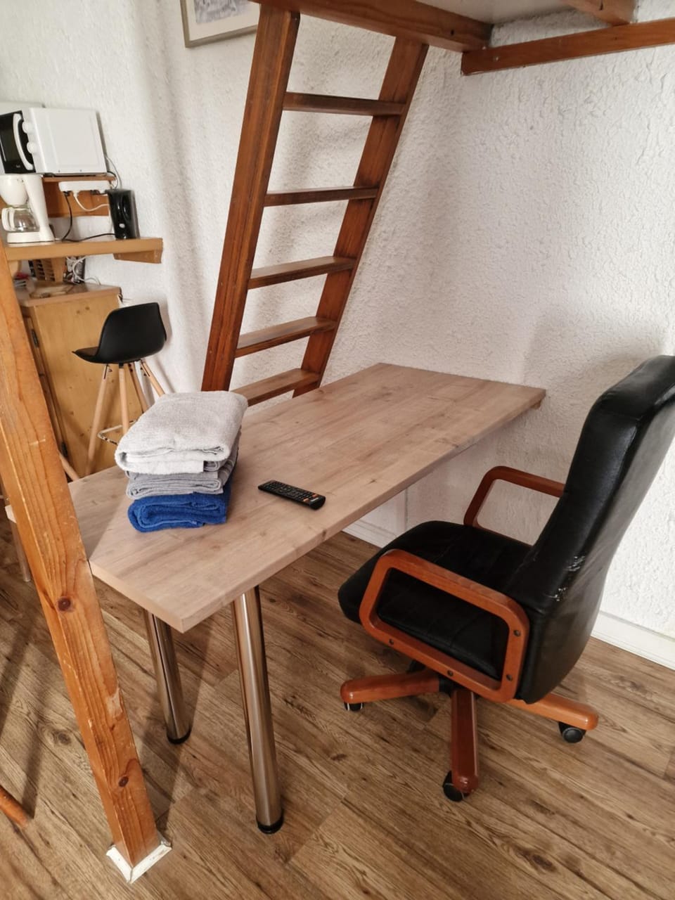 Le Français, studio au calme proche de la gare Apartment in Besançon