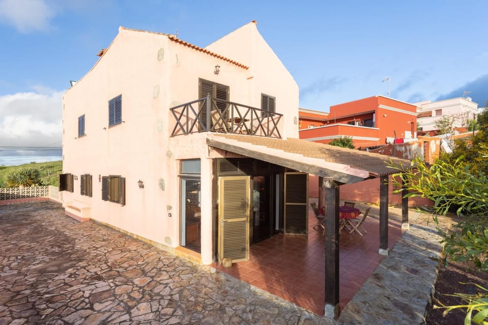Home2Book Amazing Teide View & Terrace House in Canary Islands