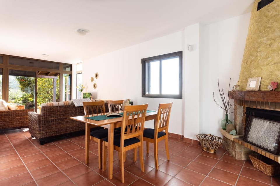 Home2Book Amazing Teide View & Terrace House in Canary Islands
