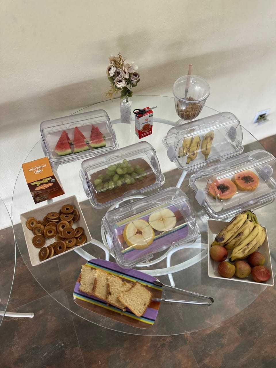 Pousada Fazendinha Beach Club Arraial do Cabo Farm Stay in State of Rio de Janeiro