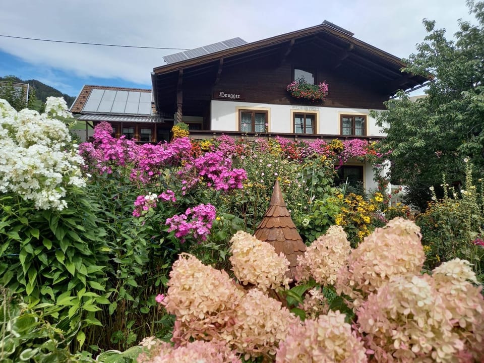 Haus Brugger Apartment in Carinthia, Austria