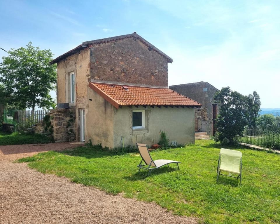 La Ferme des Galoches Bed and Breakfast in Auvergne-Rhône-Alpes