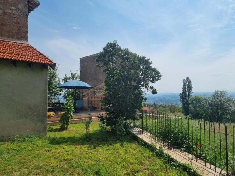 La Ferme des Galoches Bed and Breakfast in Auvergne-Rhône-Alpes