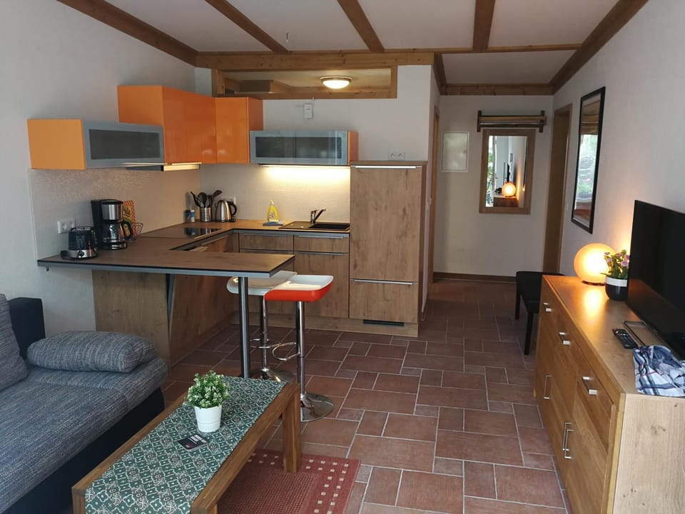 Ferienwohnung Bruno Apartment in Dresden