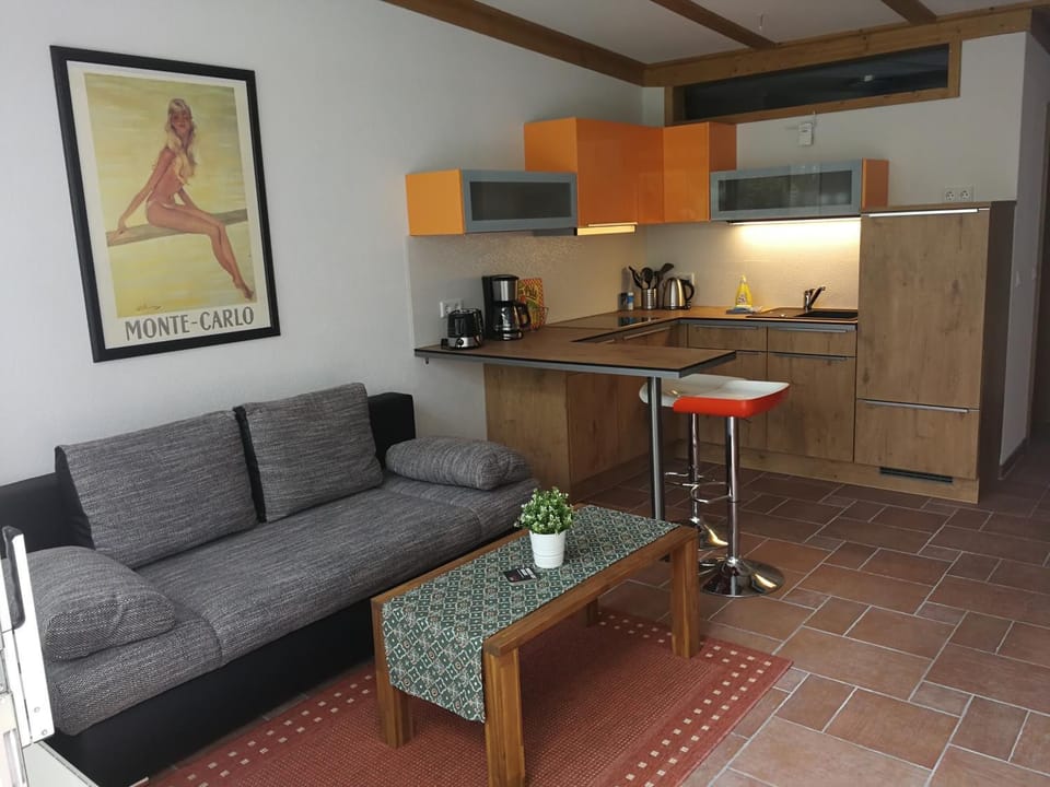 Ferienwohnung Bruno Apartment in Dresden