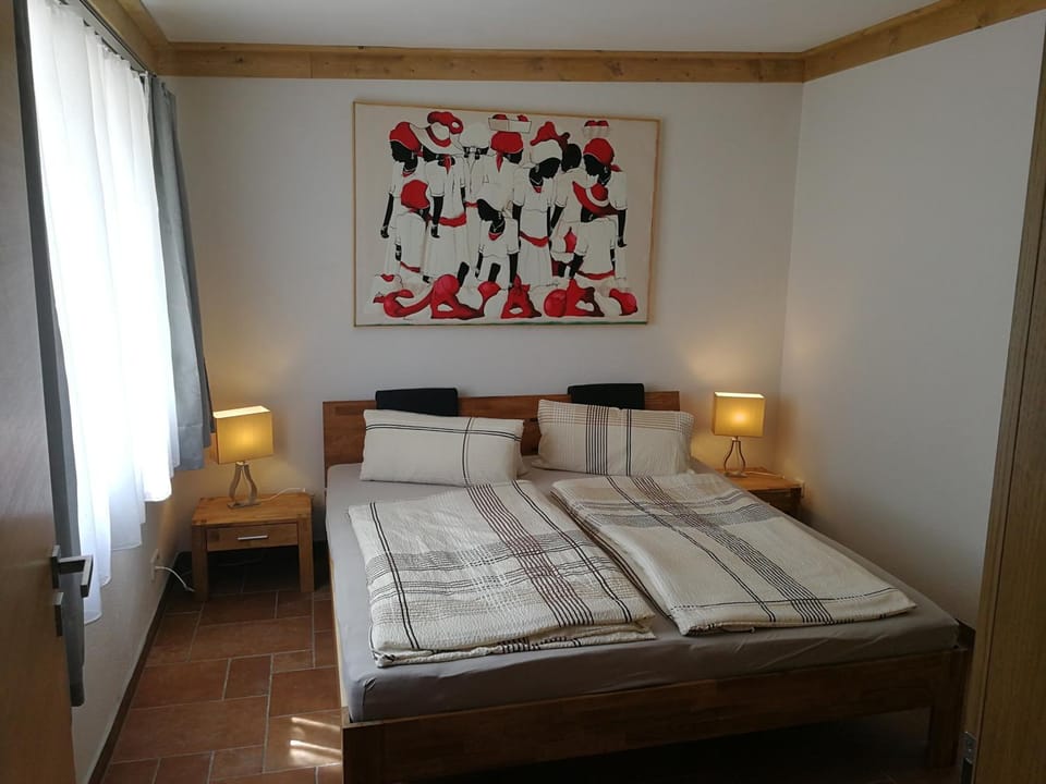 Ferienwohnung Bruno Apartment in Dresden