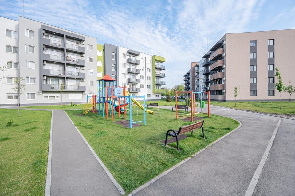 Children play ground, Children play ground, Garden
