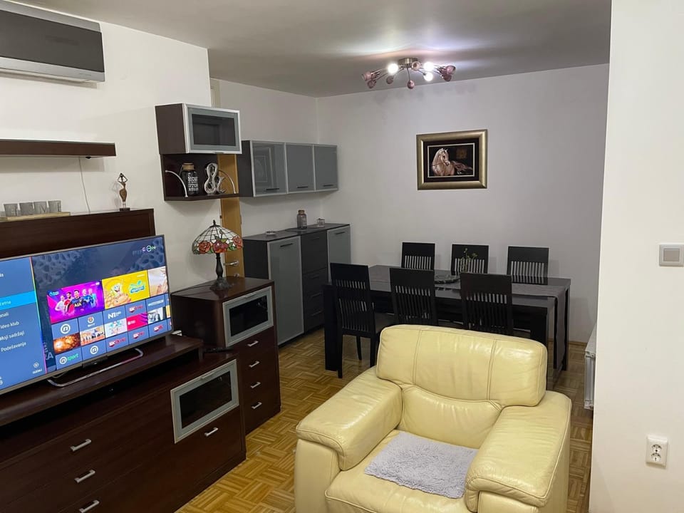Apartment Host Apartment in Federation of Bosnia and Herzegovina