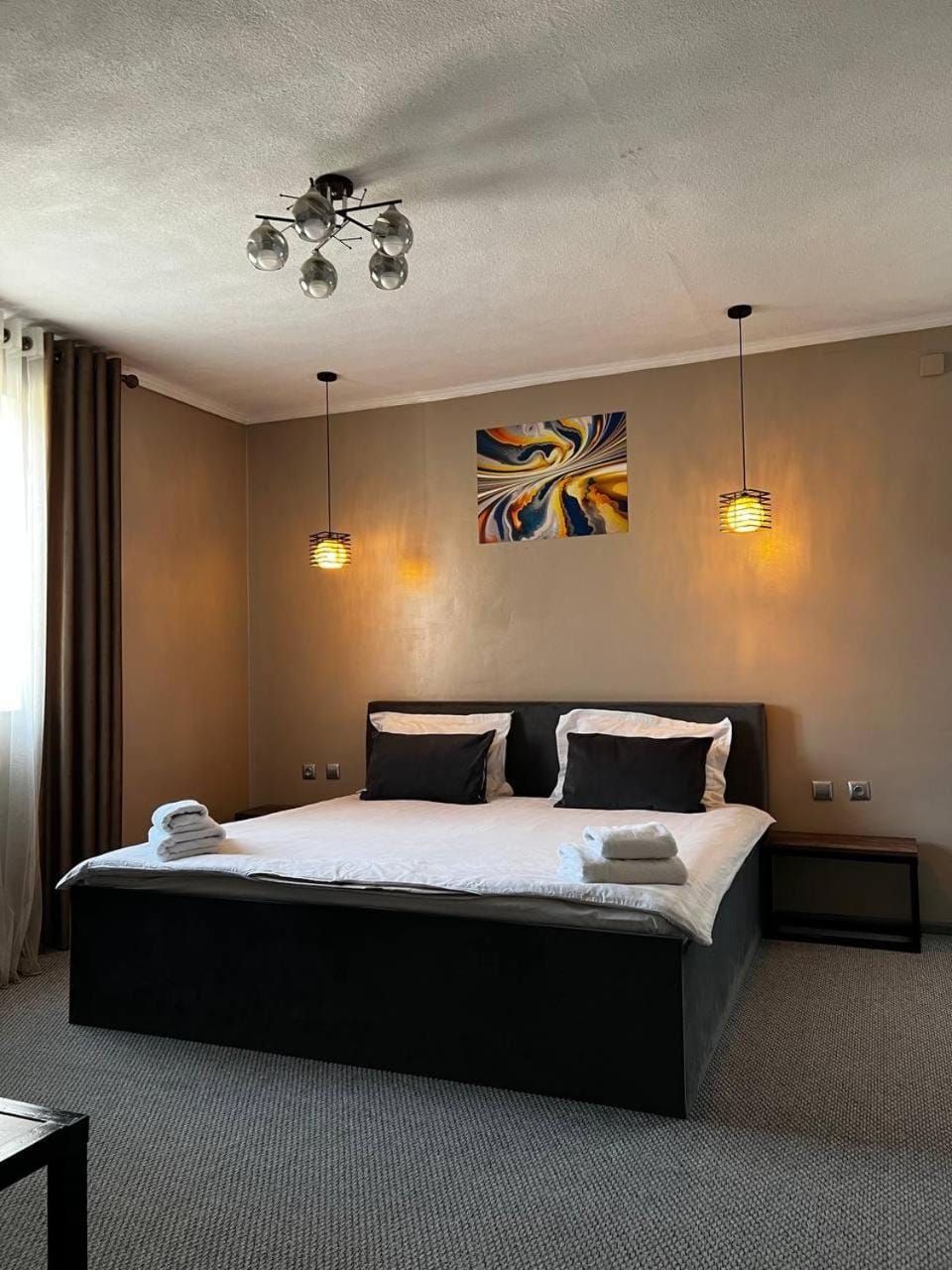 Ave hotel Hotel in Europe