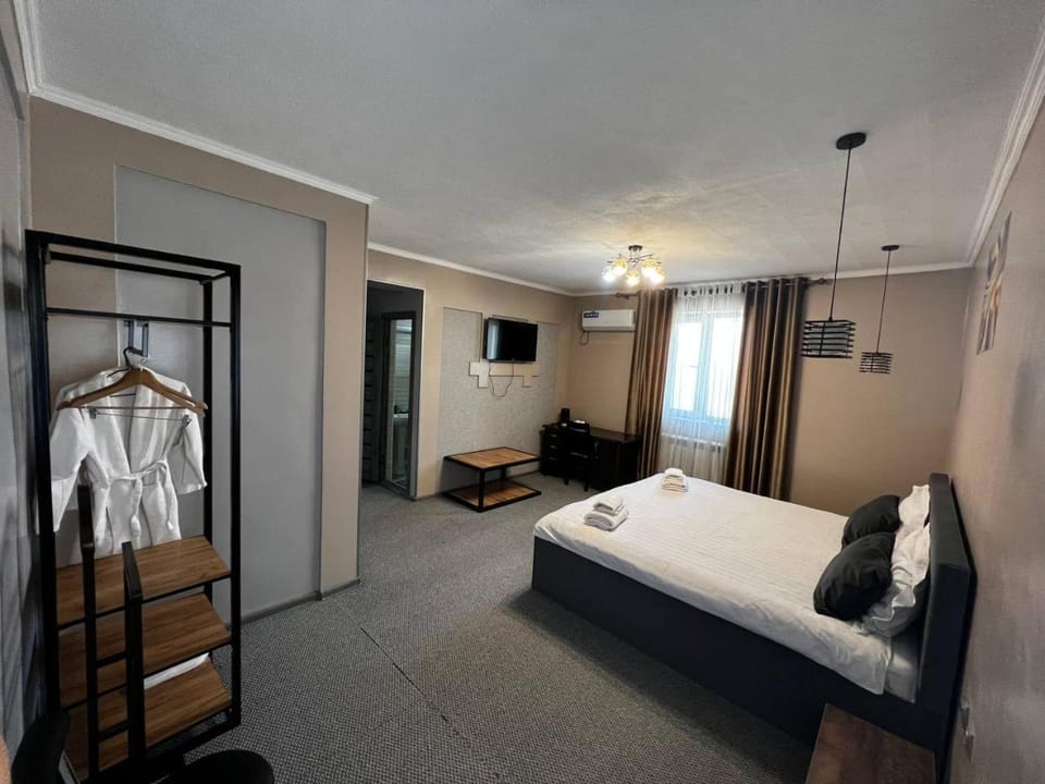 Ave hotel Hotel in Europe