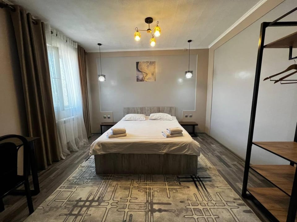 Ave hotel Hotel in Europe