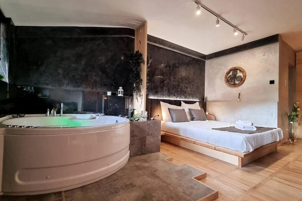 CHILLA MILLA Apartment in Belgrade