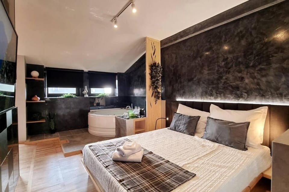 CHILLA MILLA Apartment in Belgrade
