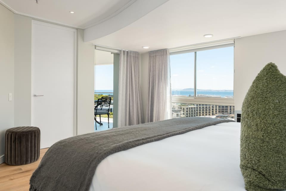 Point Break Luxury Apartments Apartment in Cape Town