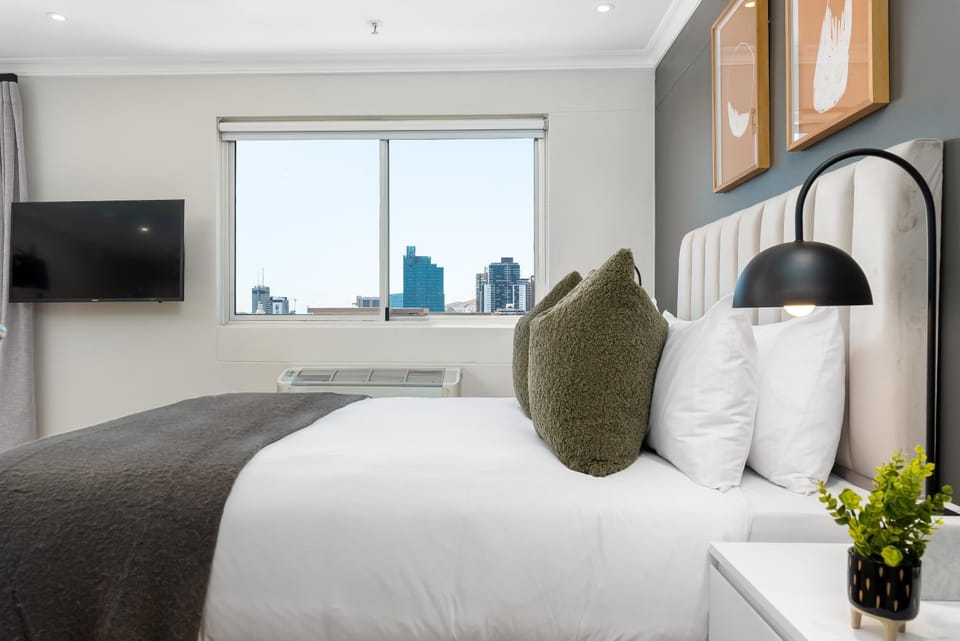 Point Break Luxury Apartments Apartment in Cape Town