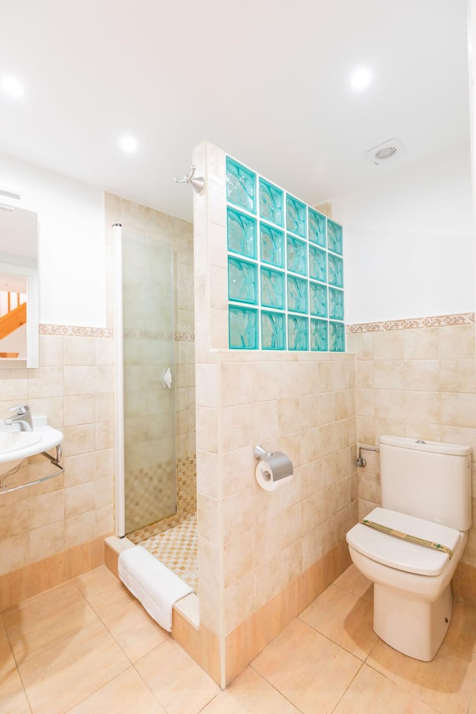 Ipar kale - baskeyrentals Apartment in Basque Country