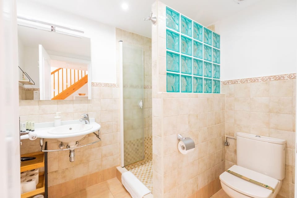 Ipar kale - baskeyrentals Apartment in Basque Country
