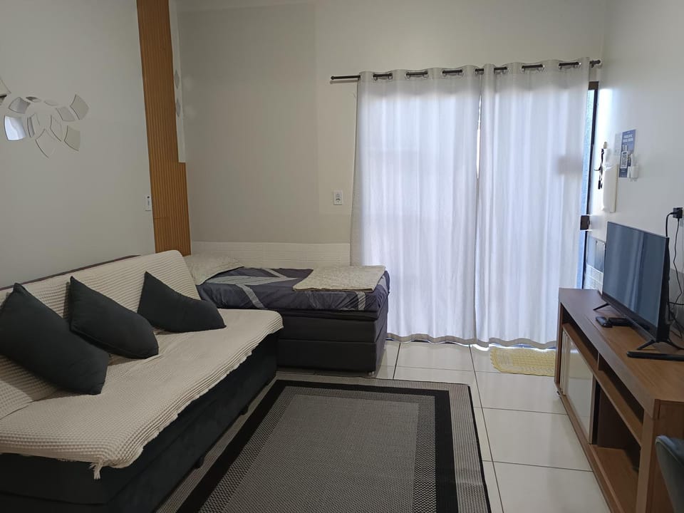 Casa Próx Argentina, Cataratas, Aeroporto, Shopping Catuaí Apartment in Foz do Iguaçu