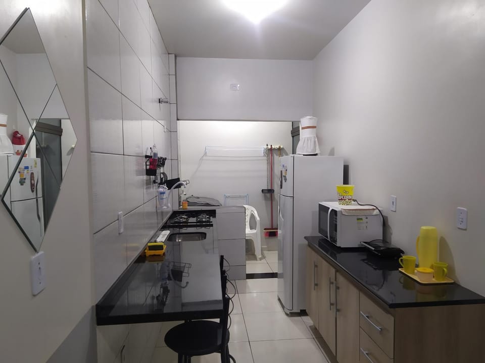 Kitchen or kitchenette, Communal kitchen