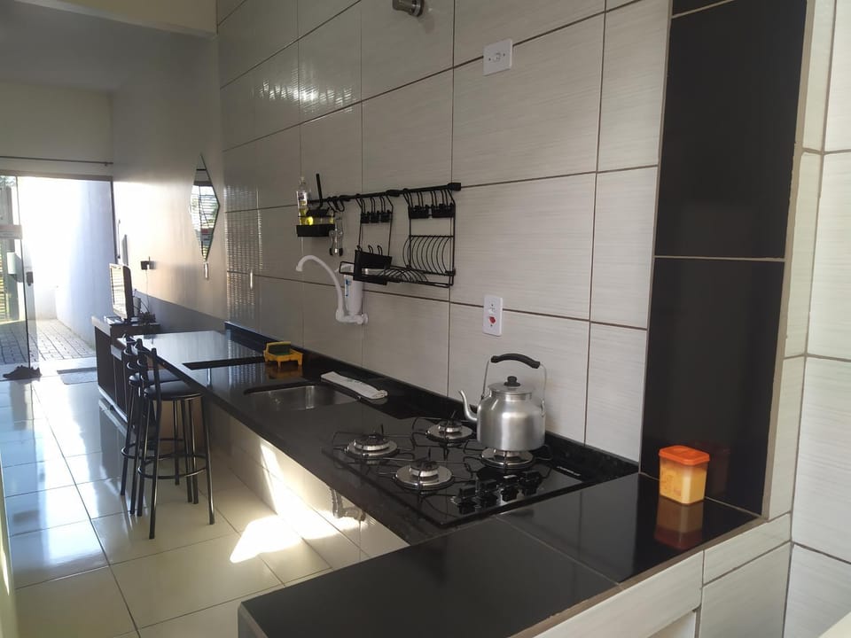 Kitchen or kitchenette, Communal kitchen