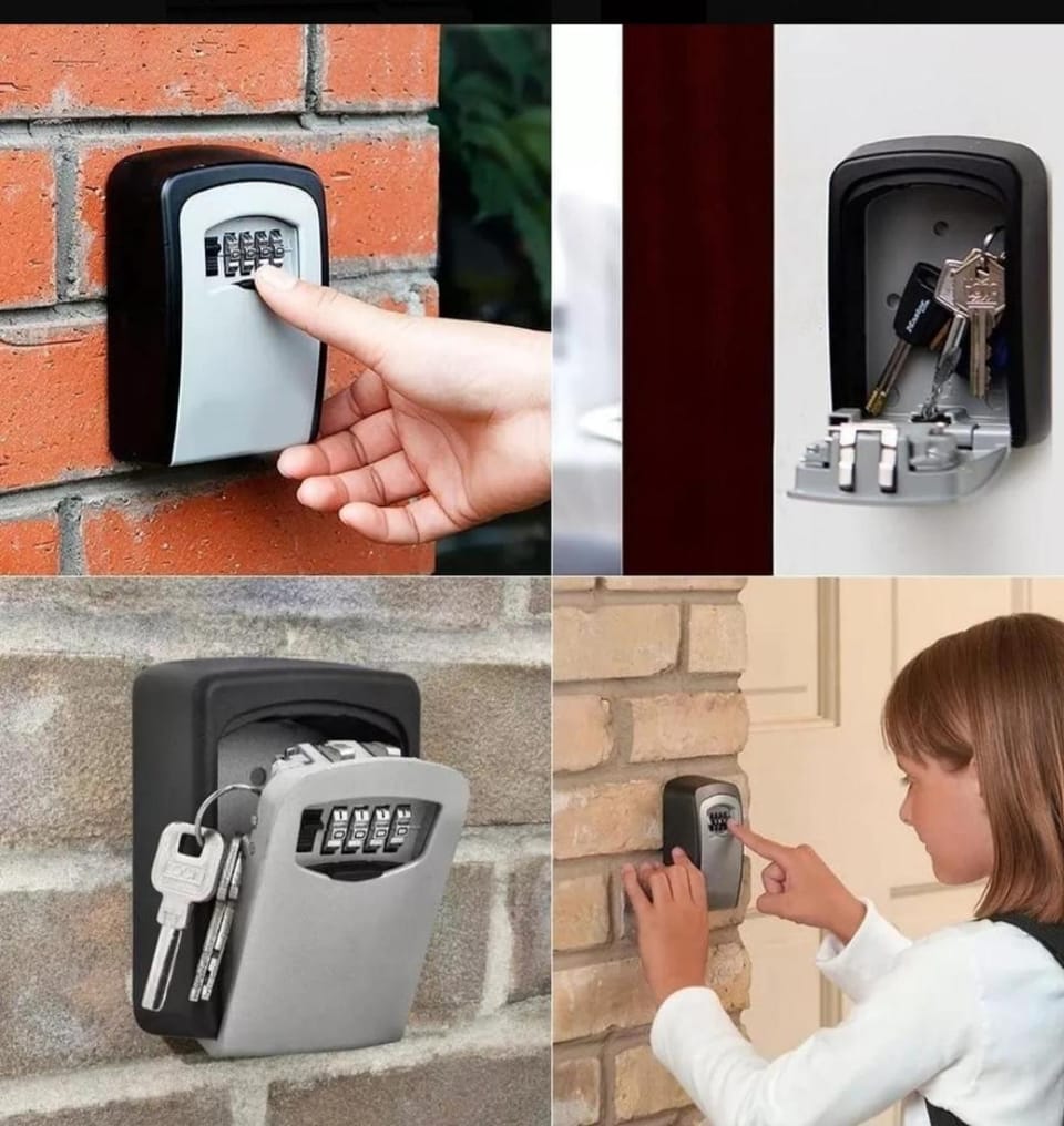 safe