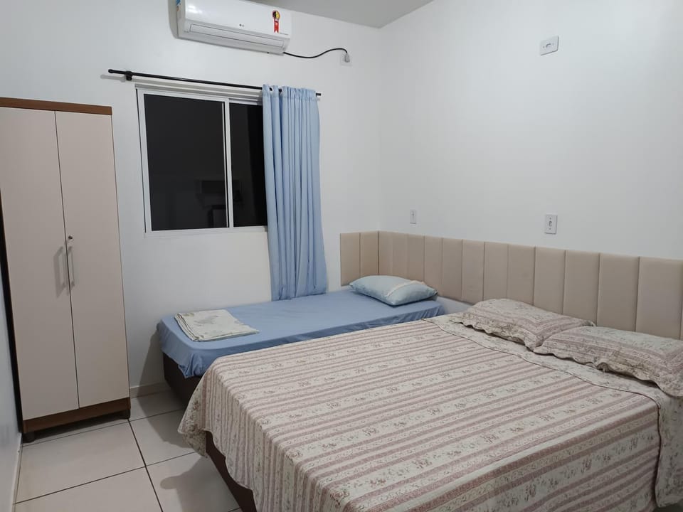 Casa Próx Argentina, Cataratas, Aeroporto, Shopping Catuaí Apartment in Foz do Iguaçu