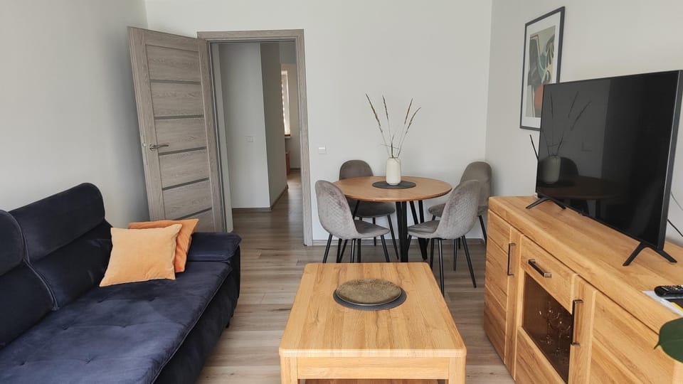 Adelės apartamentai Apartment in Lithuania