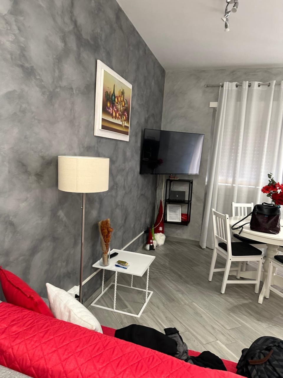 LA LOGGIA Apartment in Rome
