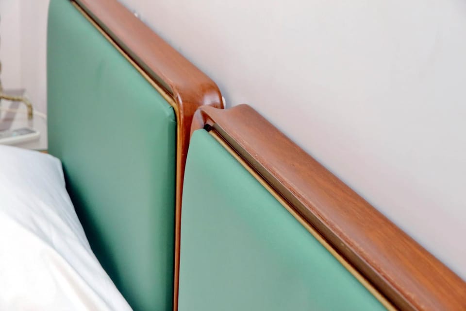 Decorative detail