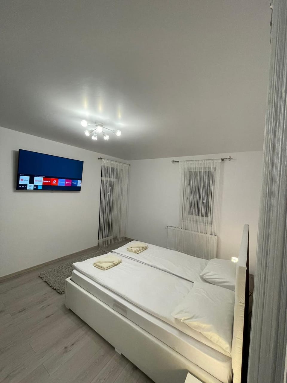 Merci Apartament 1,0 Apartment in Sibiu