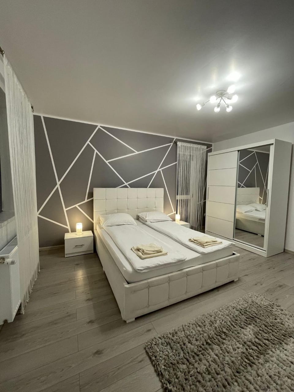 Merci Apartament 1,0 Apartment in Sibiu