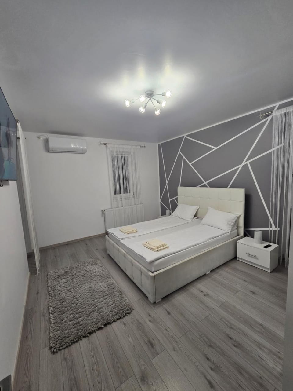 Merci Apartament 1,0 Apartment in Sibiu