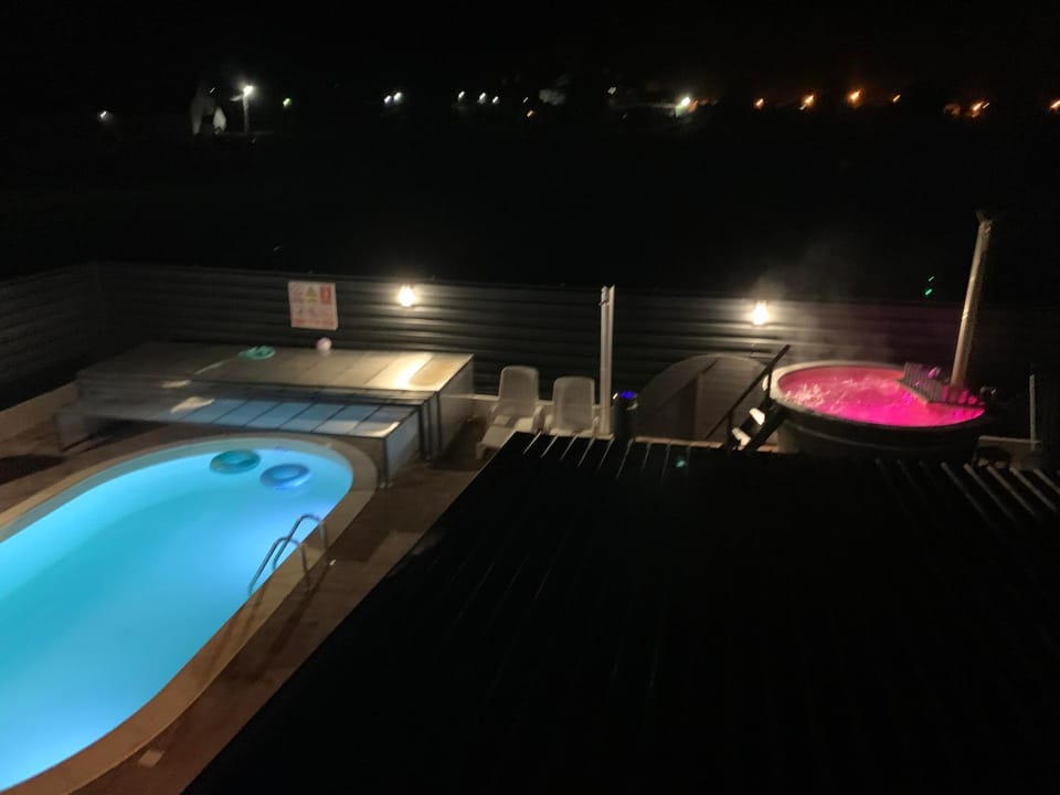 Vila Lorena Villa in Romania