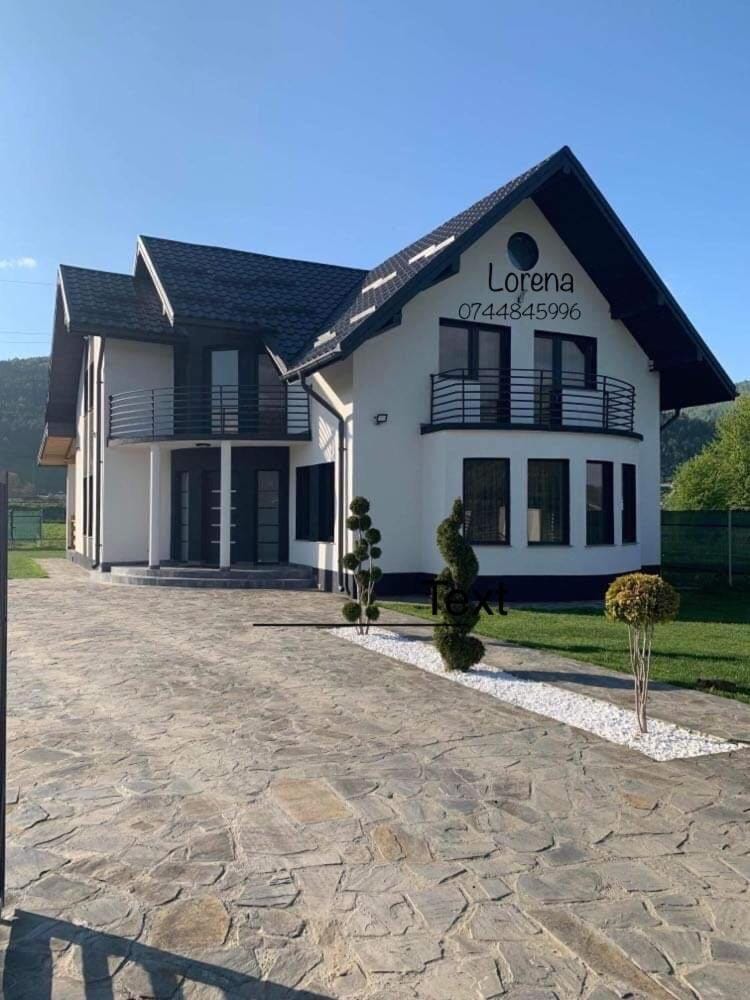 Vila Lorena Villa in Romania