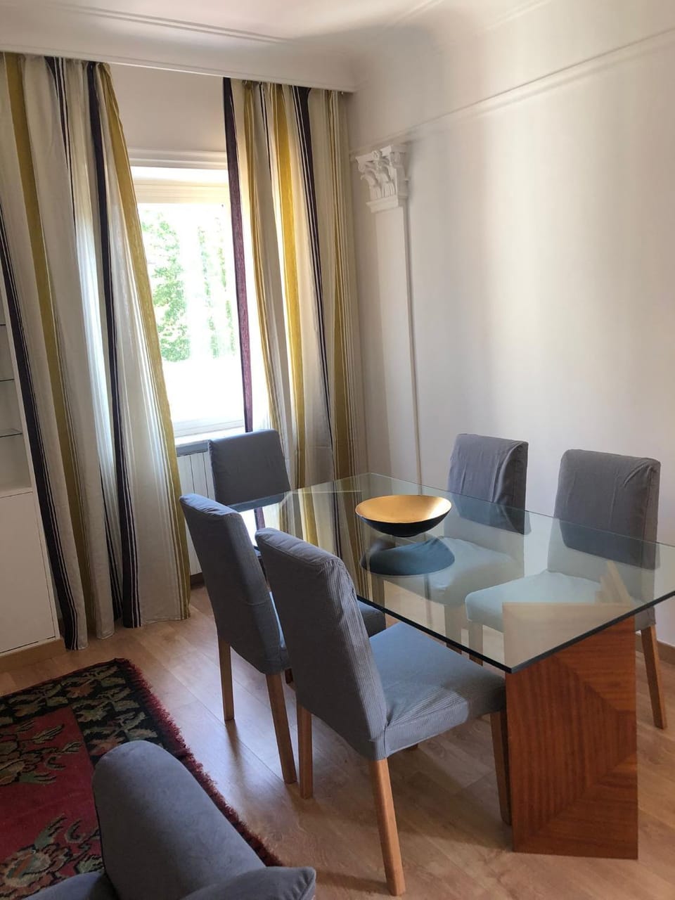 Unìco a Roma Apartment in Rome