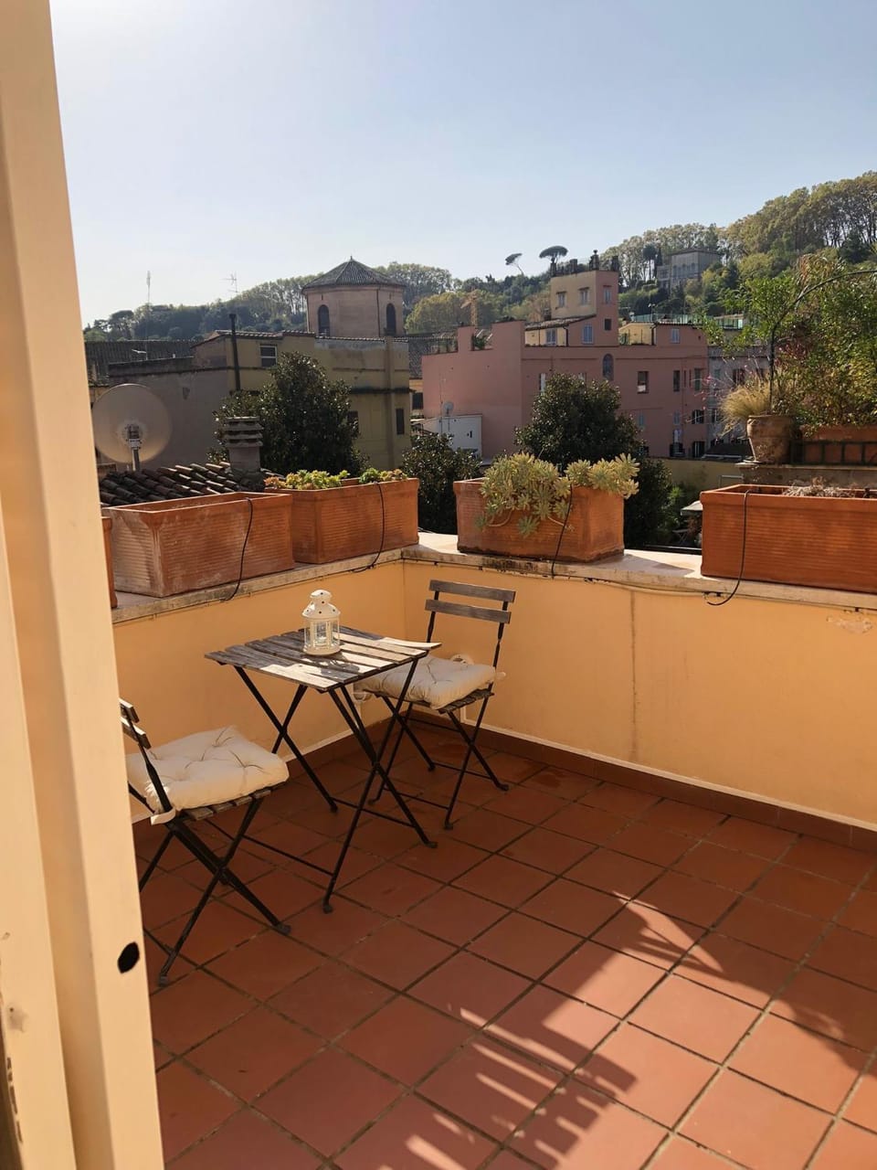 Unìco a Roma Apartment in Rome