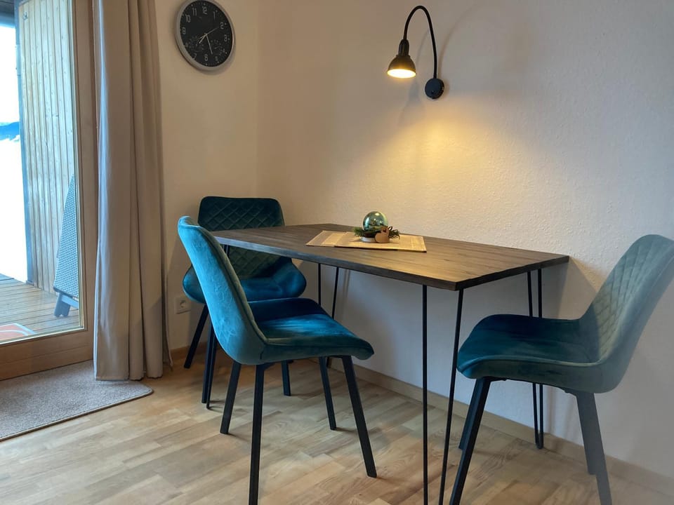 Alpenflair Ferienwohnung 231 Mina's Gipfelliebe Apartment in Oberstdorf