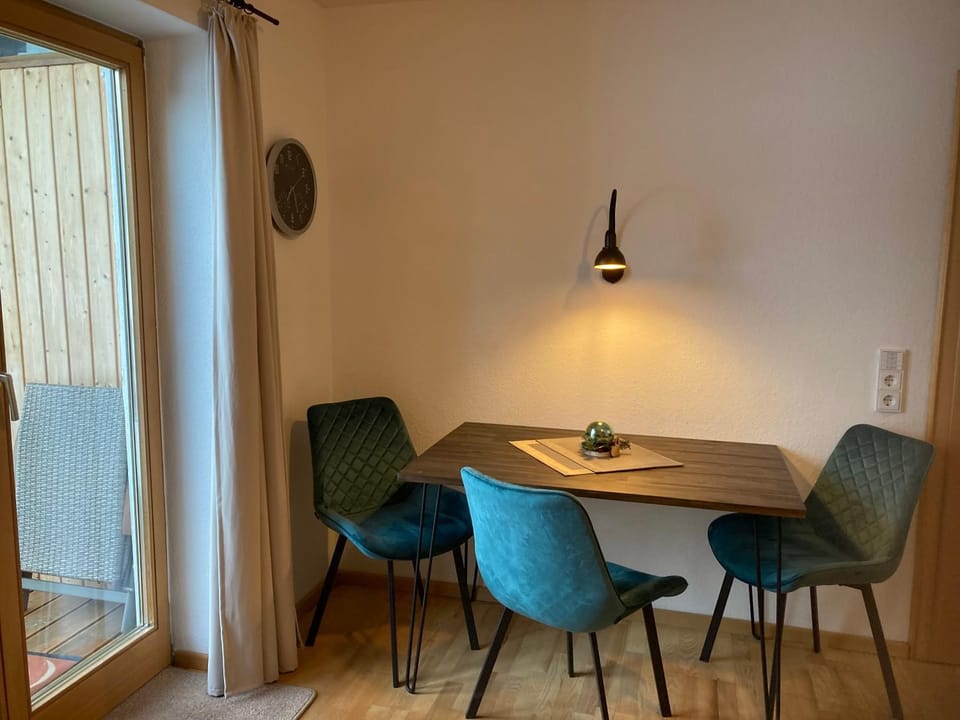 Alpenflair Ferienwohnung 231 Mina's Gipfelliebe Apartment in Oberstdorf