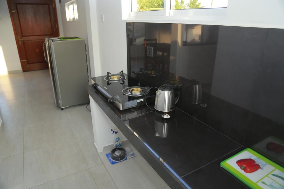 Coffee/tea facilities, Kitchen or kitchenette