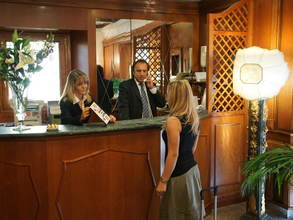 People, Lobby or reception, Lobby or reception