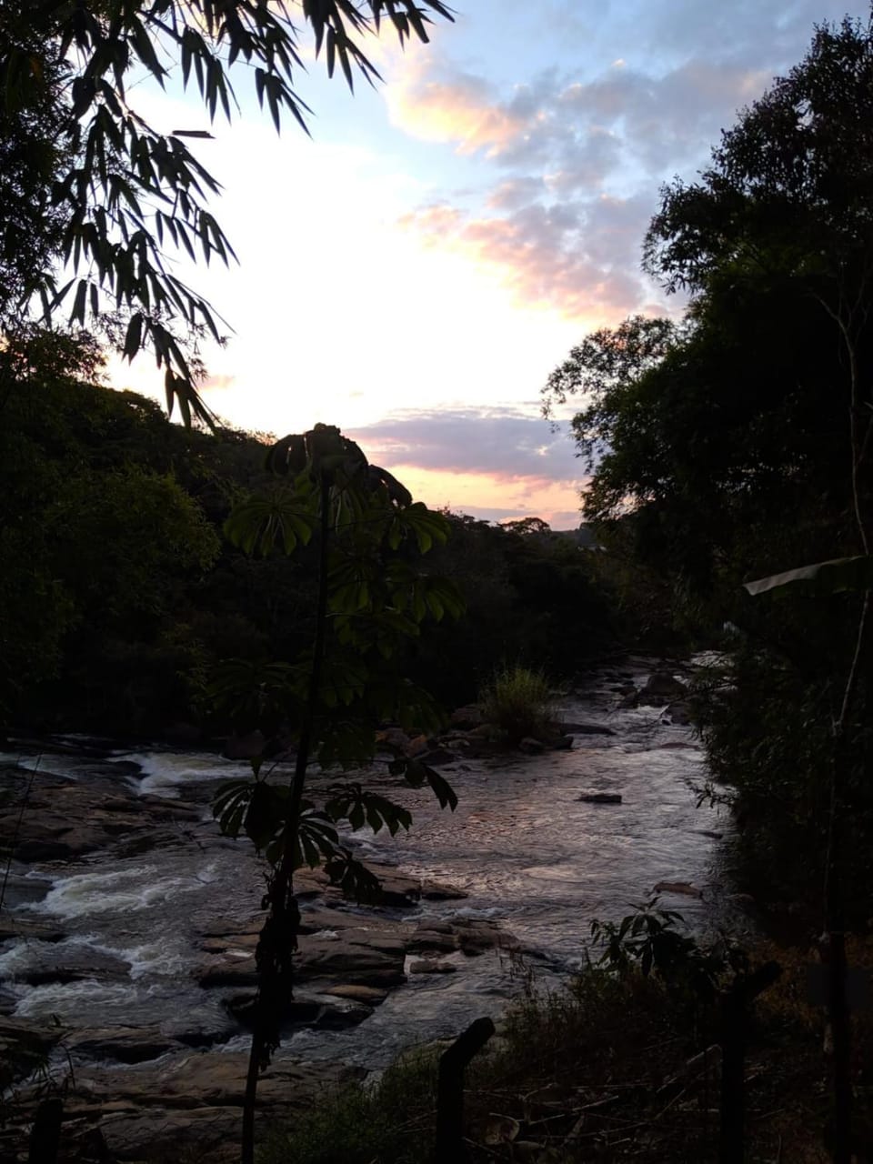 River view