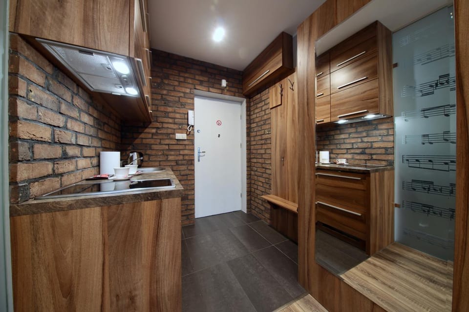 APARTVIP Grochowa Apartment in Poland