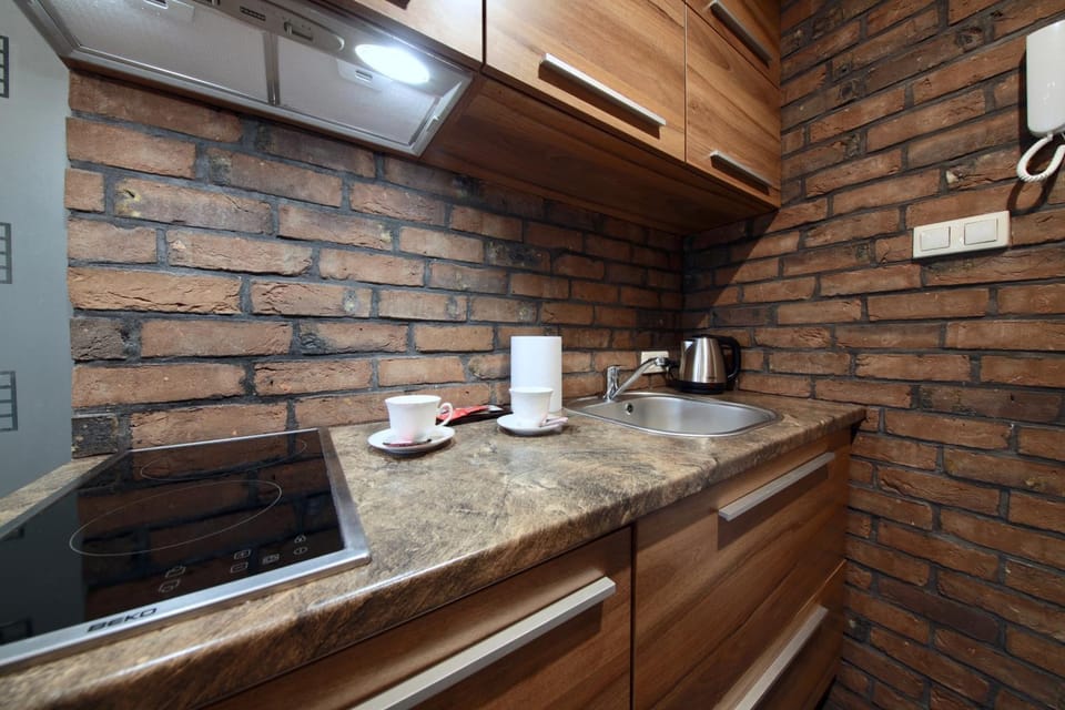 APARTVIP Grochowa Apartment in Poland