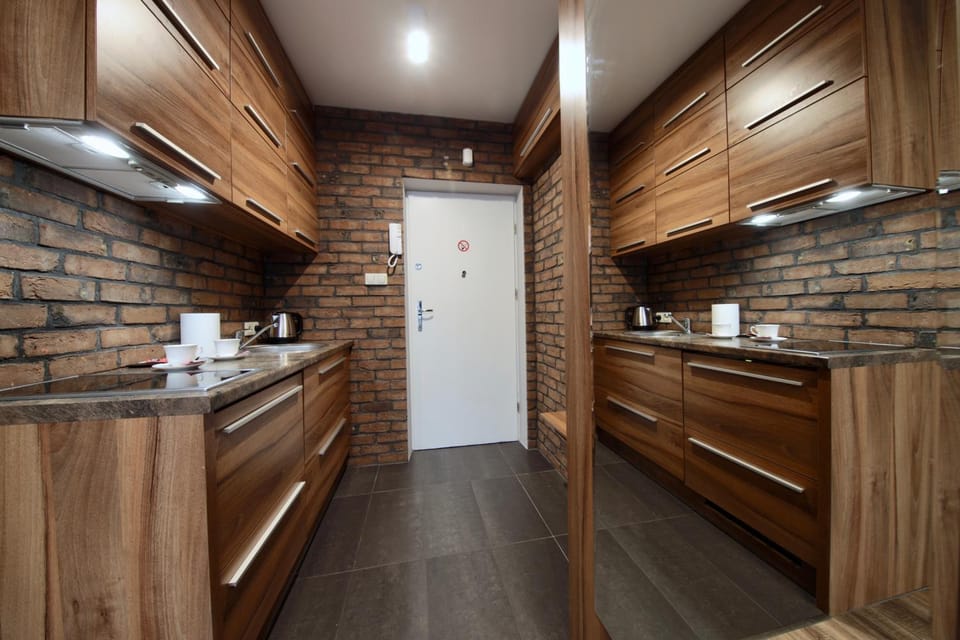 APARTVIP Grochowa Apartment in Poland