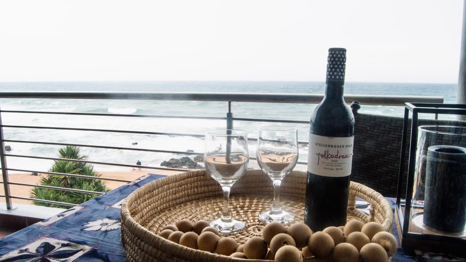 Sea view