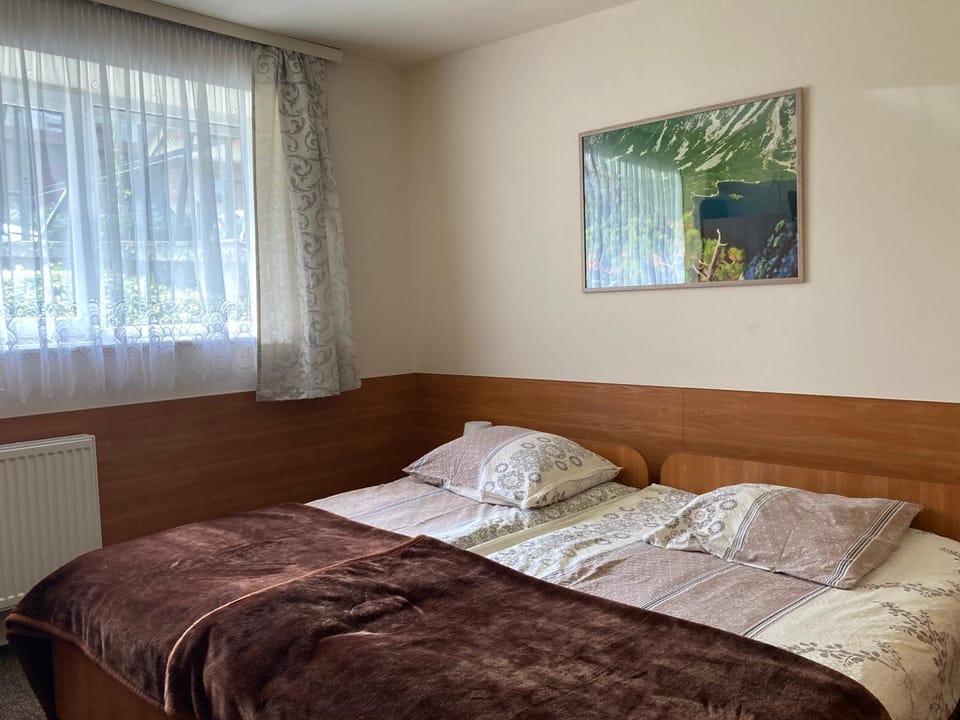 Pokoje Gościnne Wilga Bed and Breakfast in Zakopane