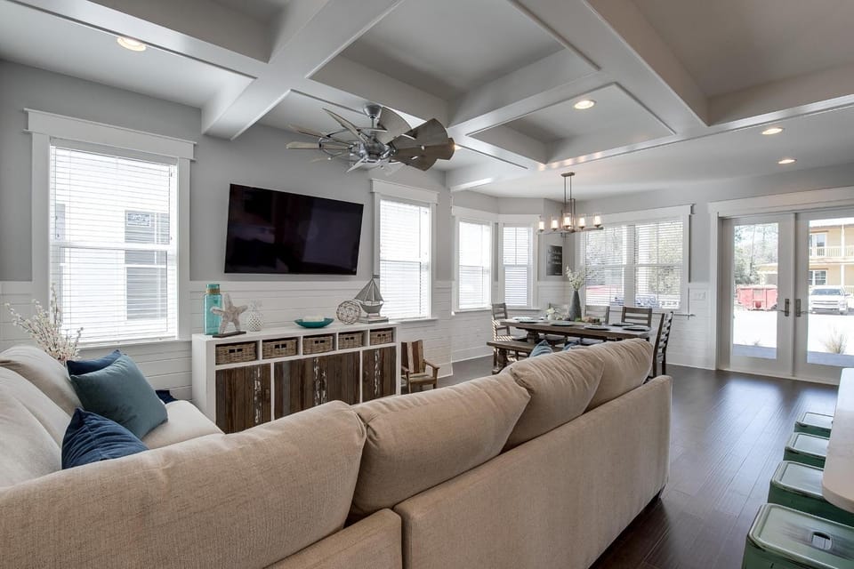 Last Call at NatureWalk 30A House in South Walton County